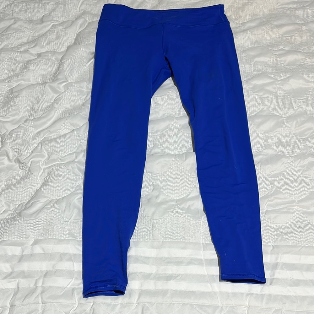 Fabletics Leggings size medium